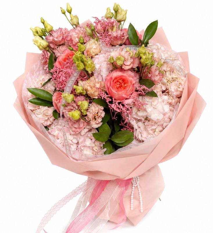 Bouquet AMBER