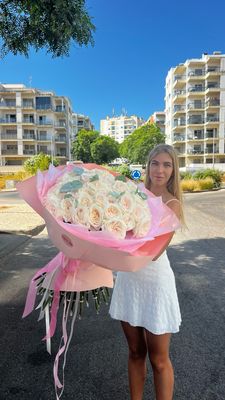 Bouquet O’Hara