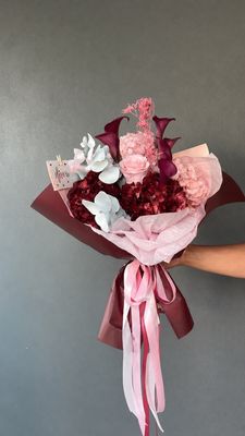 Bouquet CALLAS