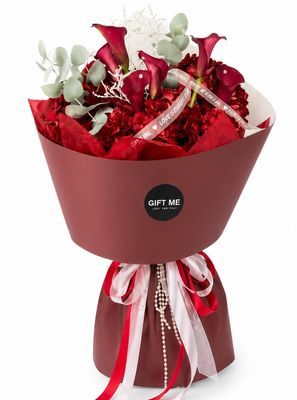 Bouquet CALLAS