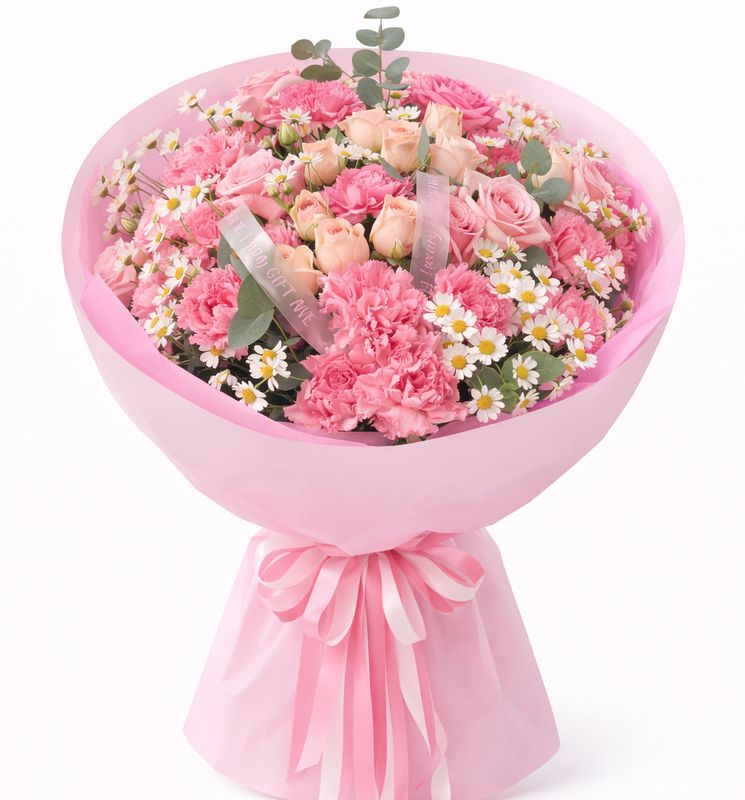 Bouquet AIRY