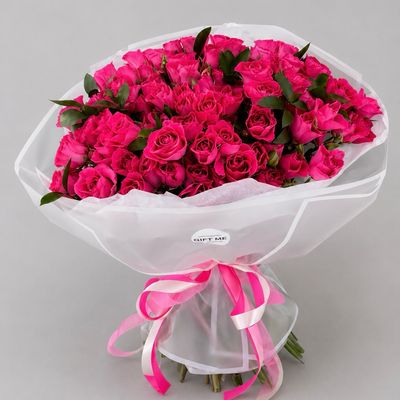 Bouquet LINDA