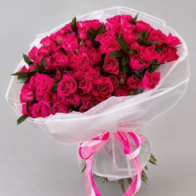 Bouquet LINDA