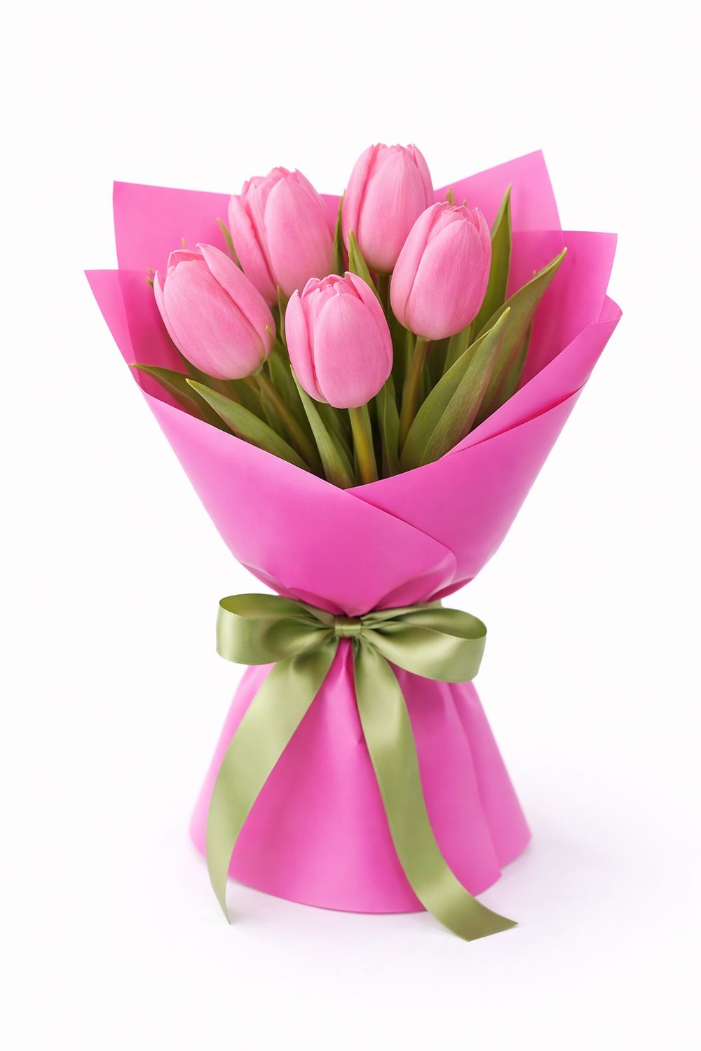 Mini-bouquet «Complimento»