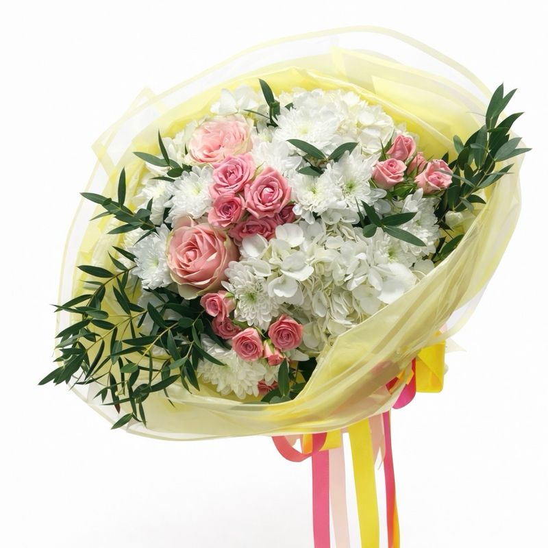 Bouquet LISA Bouquet LISA