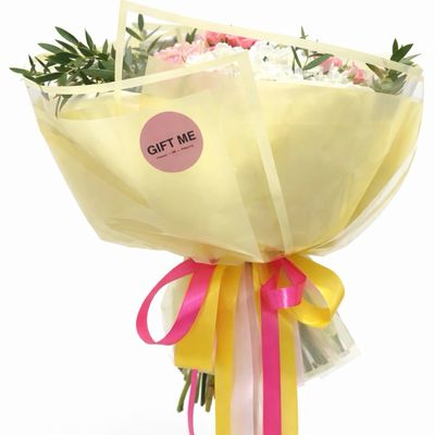 Bouquet LISA