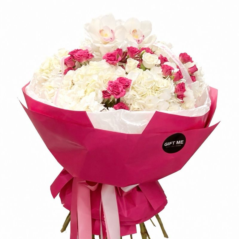 Bouquet LËLY