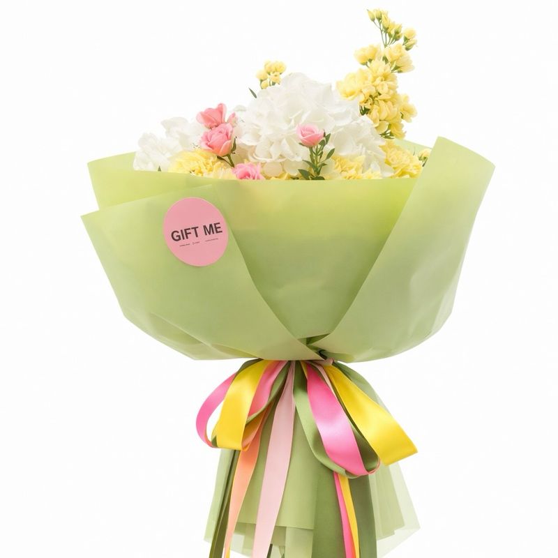 Bouquet MOLLY