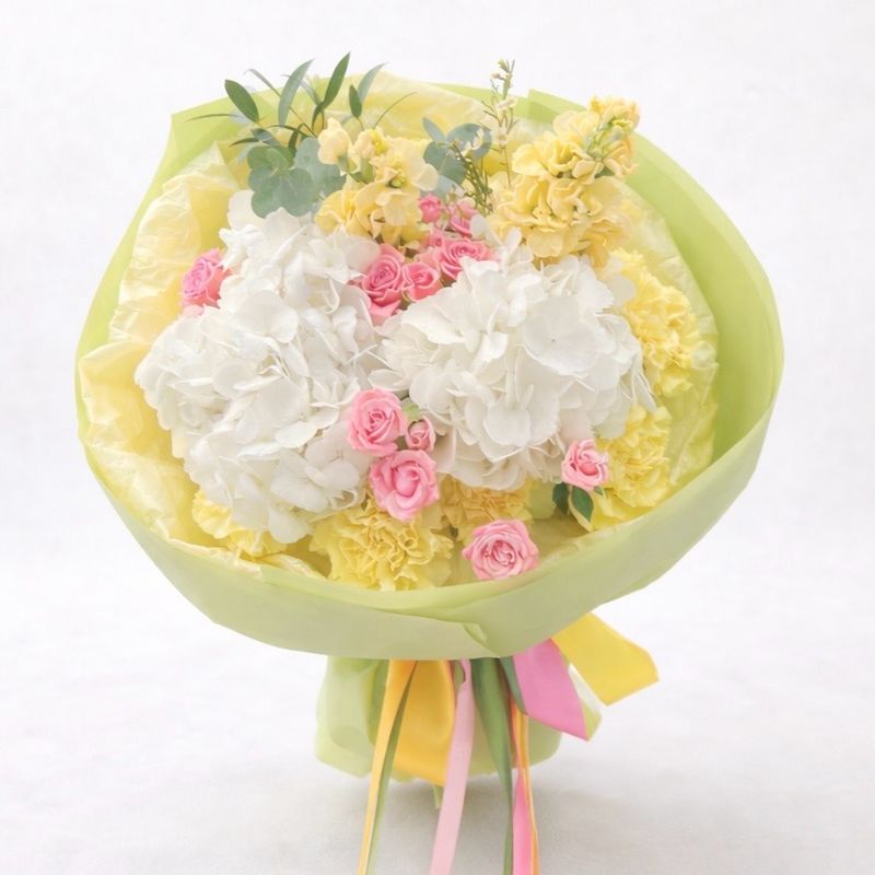 Bouquet MOLLY Bouquet MOLLY