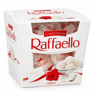 Sweets Raffaello 