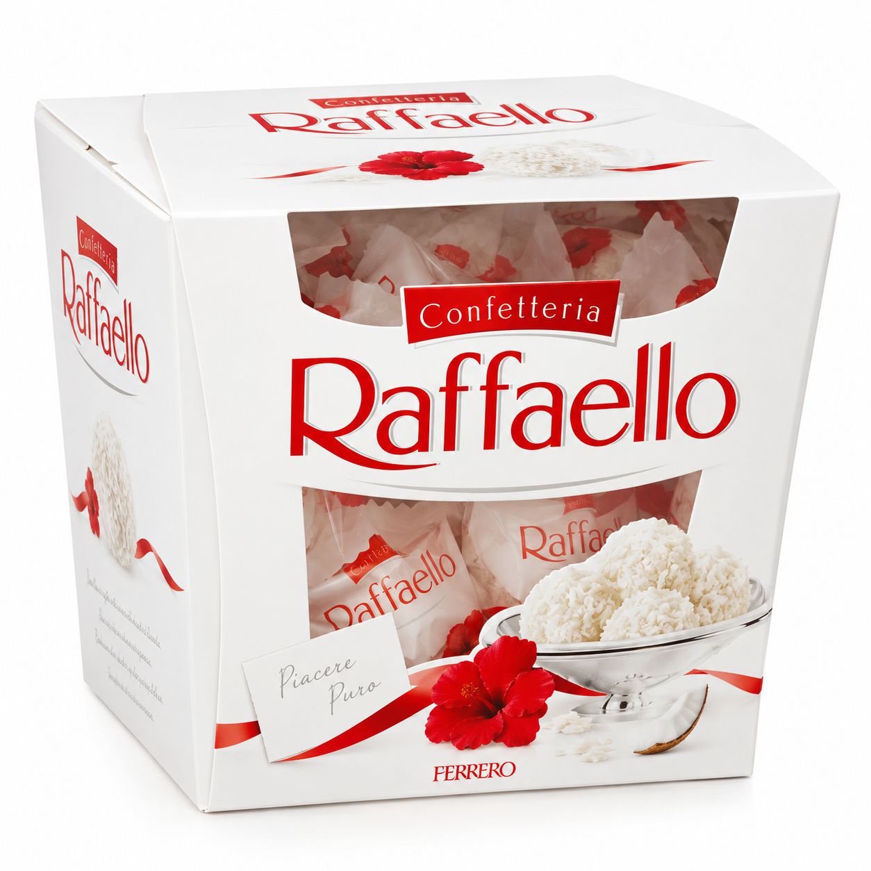 Sweets Raffaello 
