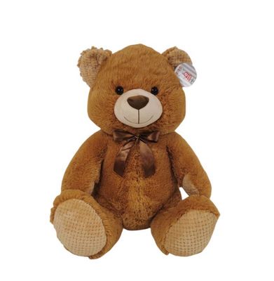 Brinquedo de peluche