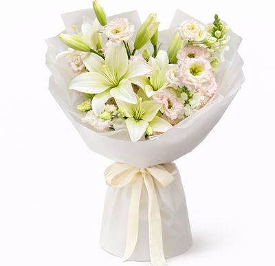 Bouquet “Blooming Moment”