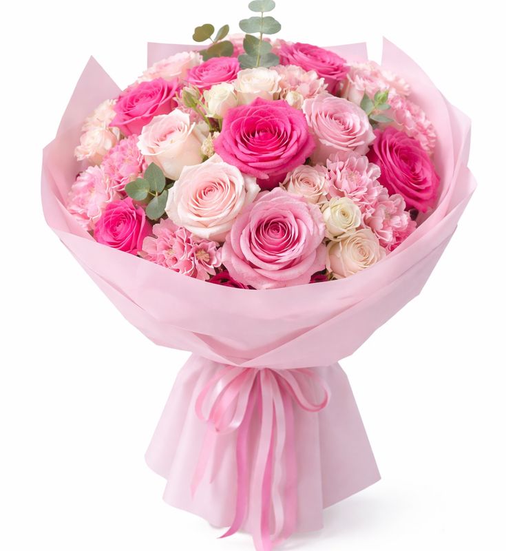 Bouquet “Despertar do Jardim” Bouquet “Despertar do Jardim”