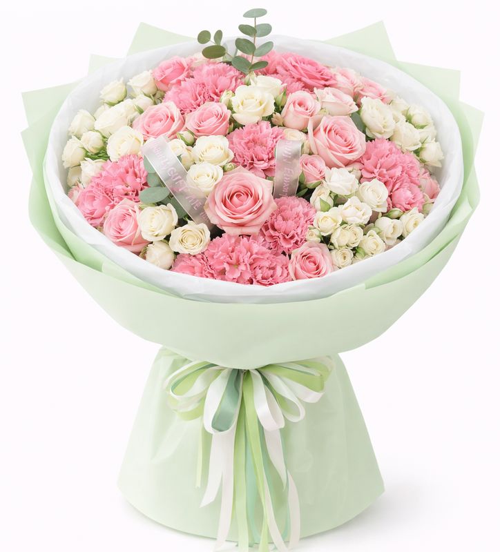 Bouquet Brisa Suave