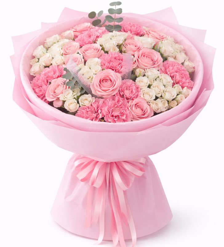 Bouquet “Brisa Suave” Bouquet “Brisa Suave”