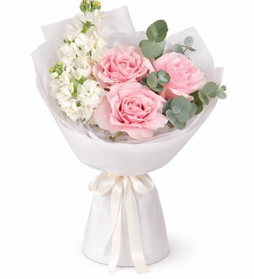 Bouquet “Alegria Serena”