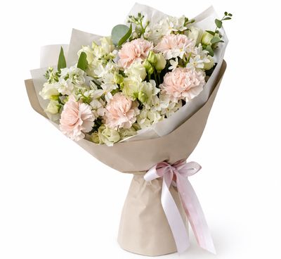 Bouquet “Sunny Day”