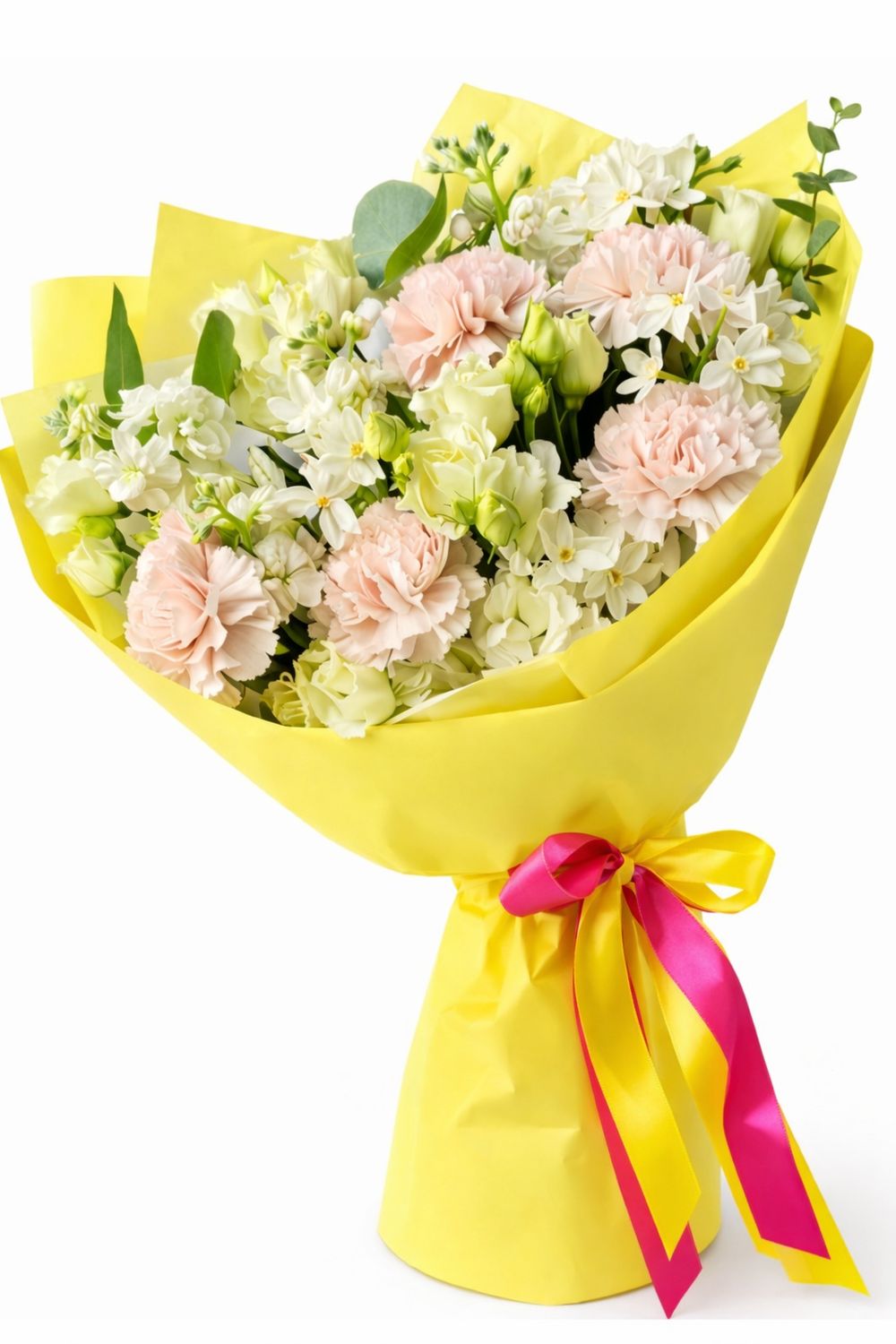 Bouquet Sunny Day