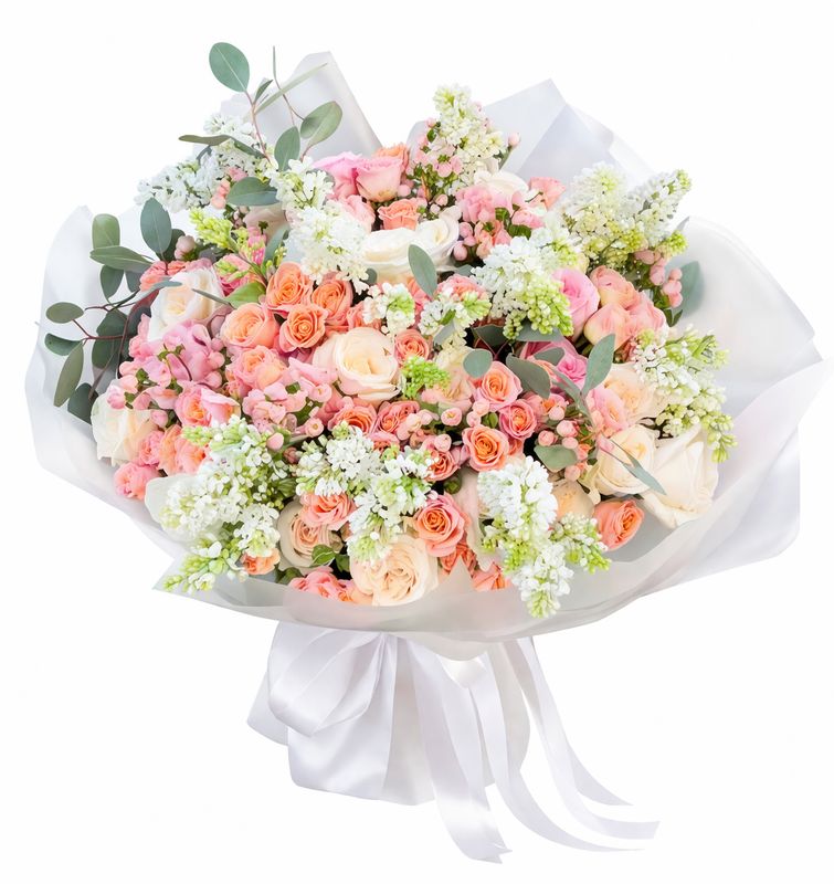 Bouquet VANESSA Bouquet VANESSA