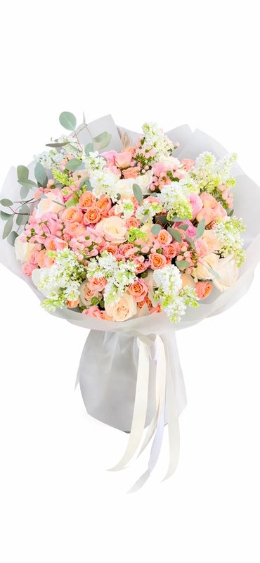 Bouquet VANESSA