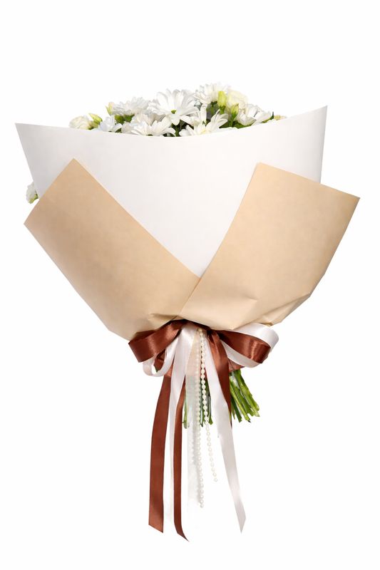 Bouquet CHAMPAGNE