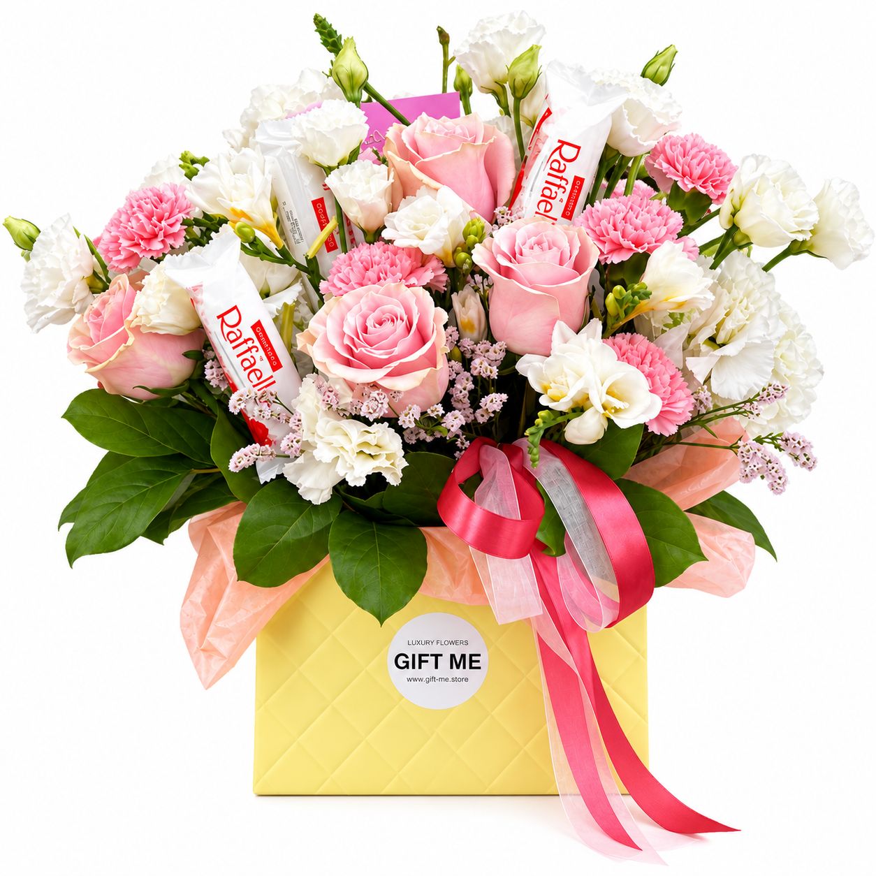 Bouquet BLOOM &amp; SWEET