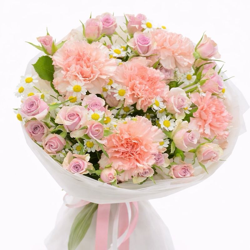 Bouquet AIRY