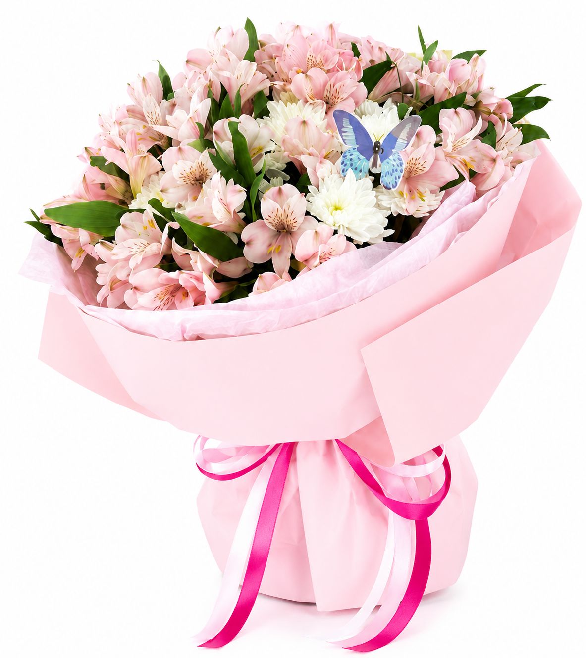 BOUQUET OF RADIANCE