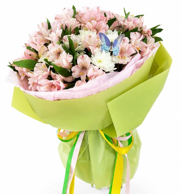 BOUQUET OF RADIANCE