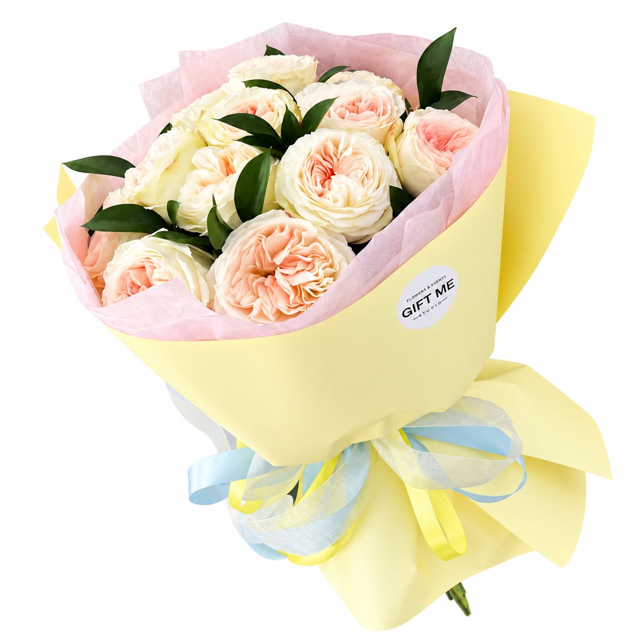 BOUQUET JARDIM