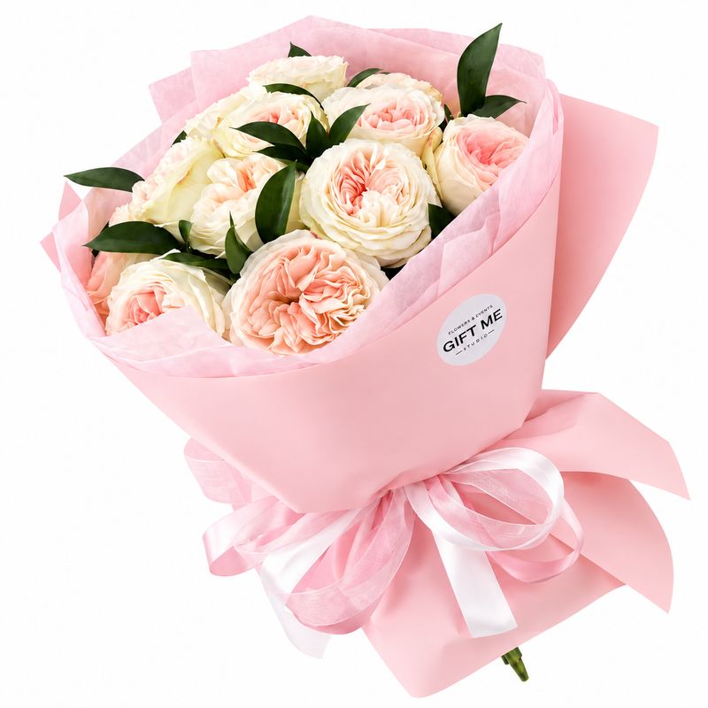 BOUQUET JARDIM