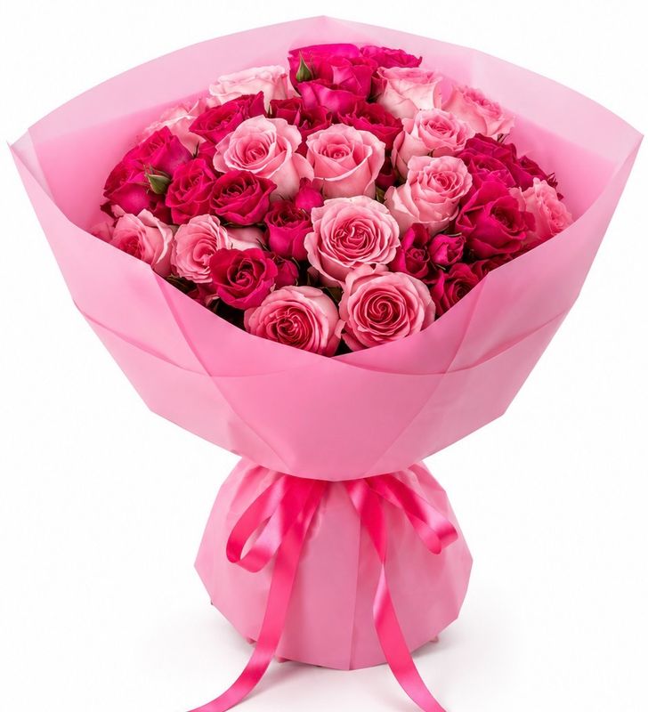 BOUQUET ENIGMA