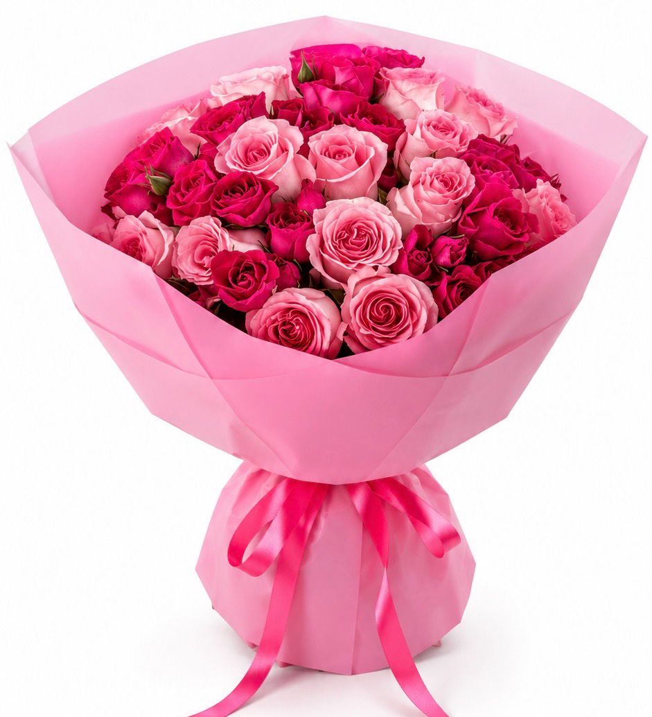 BOUQUET ENIGMA
