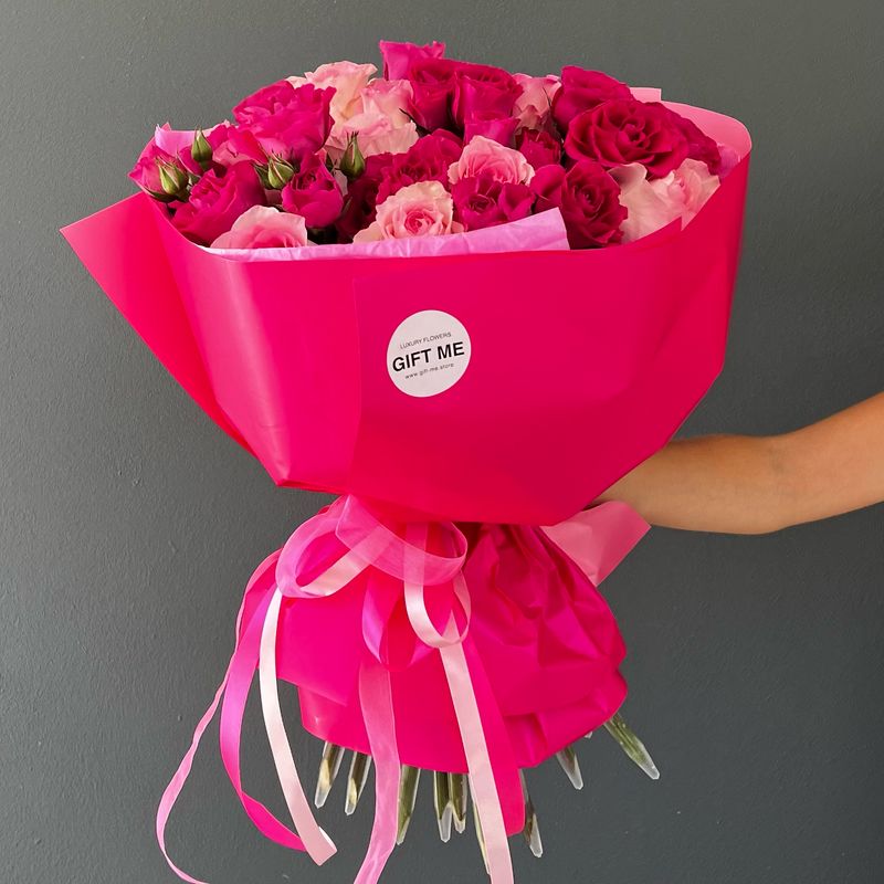BOUQUET ENIGMA