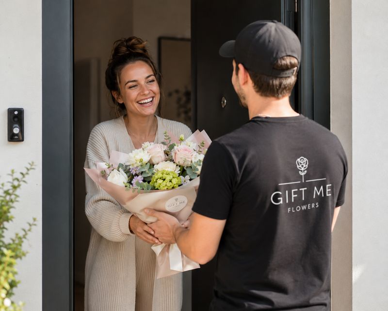 FLOWER SUBSCRIPTION