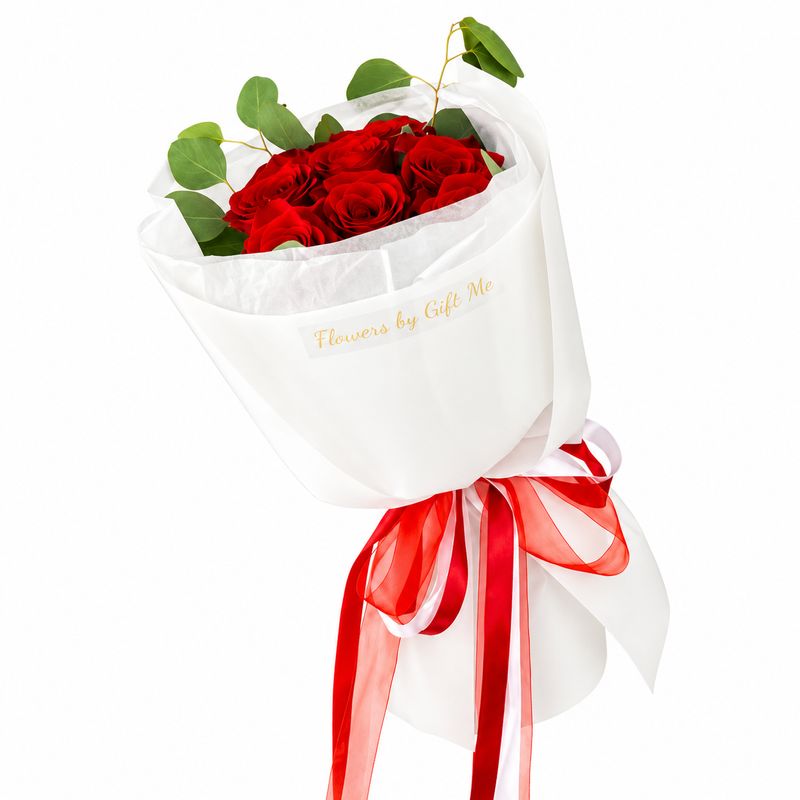 Bouquet MONRO