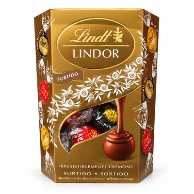 Sweets Lindor (Lindt)