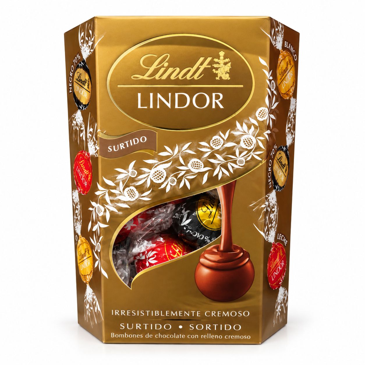 Sweets Lindor (Lindt)