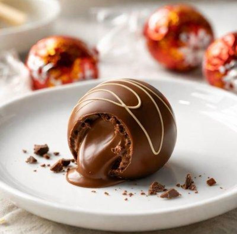Sweets Lindor (Lindt)