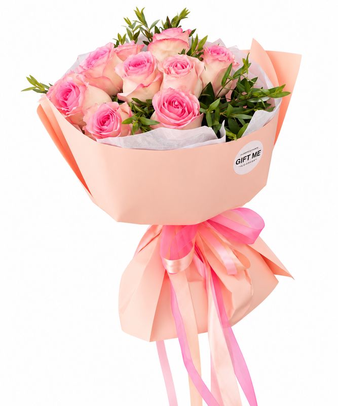 Bouquet ODRY