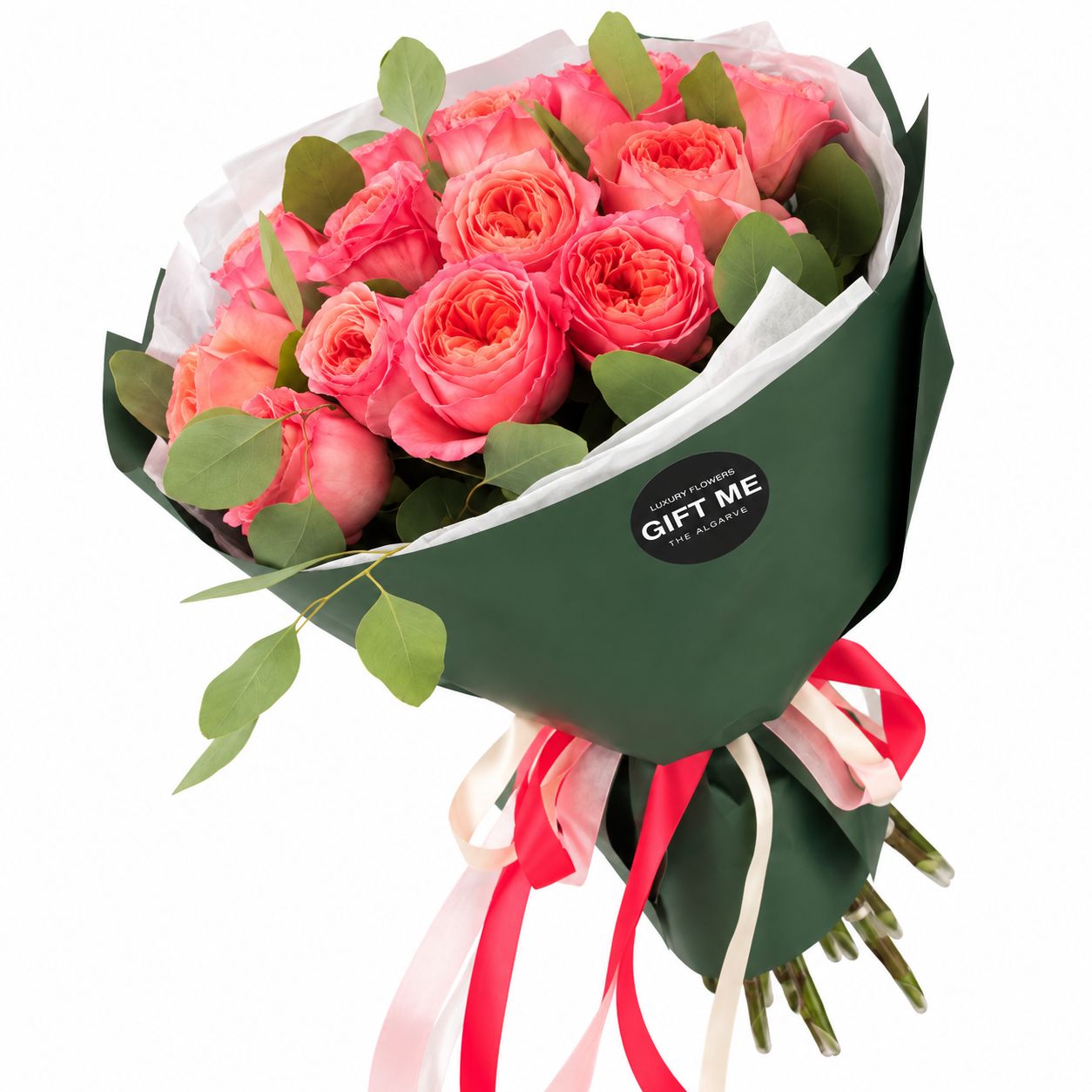 Bouquet CHAMA