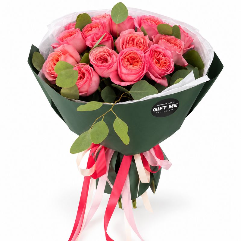 Bouquet CHAMA