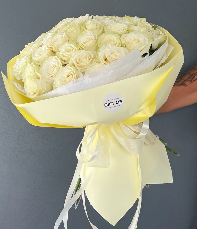 Bouquet ICE CREAM 