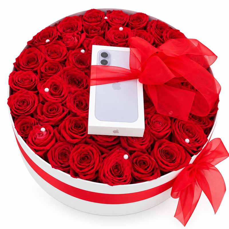 A gift inside a gift