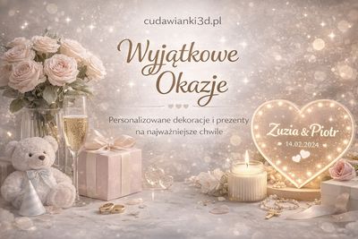 Wyjątkowe Okazje