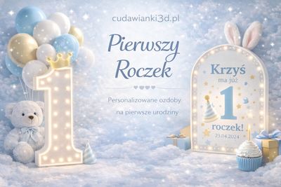 Pierwszy Roczek