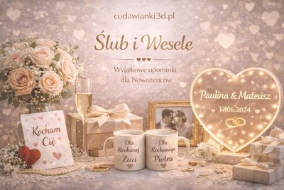 Ślub i Wesele