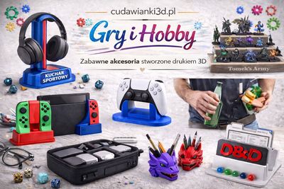 Gry i Hobby