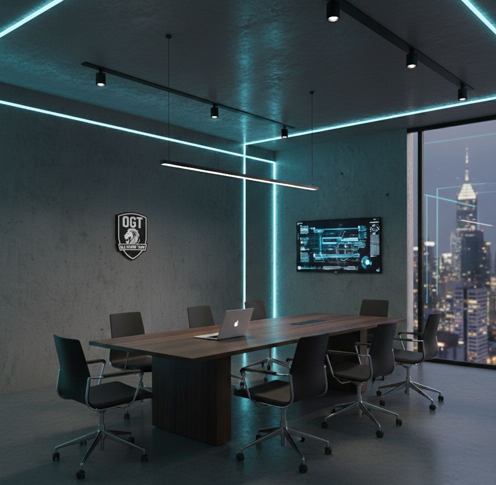 Kaseton personalizowany Logo – Twoja Marka w 3D!